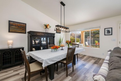 Welcome to this beautifully maintained home backing directly to on Sky Mountain Golf Course in Utah - for sale on GolfHomes.com, golf home, golf lot