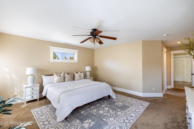 This beautifully maintained home sits at the top of Walnut Ridge on Continental Country Club in Arizona - for sale on GolfHomes.com, golf home, golf lot