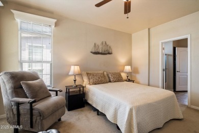 Welcome to resort-style living in the prestigious Pueblo El on Pueblo Golf Course in Arizona - for sale on GolfHomes.com, golf home, golf lot