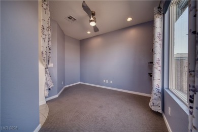 Wonderful 2 Bed 3 Bath Corner Lot Home located in the Ovation on Mountain Falls Golf Course in Nevada - for sale on GolfHomes.com, golf home, golf lot