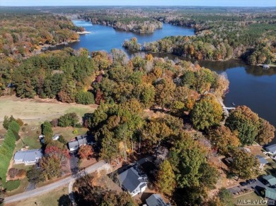 Welcome to your new quality-built home with stunning lake and on Tanglewood Shores Golf Club in Virginia - for sale on GolfHomes.com, golf home, golf lot