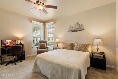 Welcome to resort-style living in the prestigious Pueblo El on Pueblo Golf Course in Arizona - for sale on GolfHomes.com, golf home, golf lot