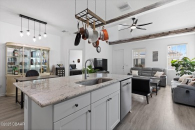 Wanna Snowbird in 55+Resort Community Latitude Margaritaville? on LPGA International Golf Course in Florida - for sale on GolfHomes.com, golf home, golf lot