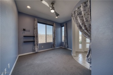 Wonderful 2 Bed 3 Bath Corner Lot Home located in the Ovation on Mountain Falls Golf Course in Nevada - for sale on GolfHomes.com, golf home, golf lot