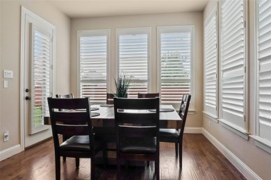 Impeccably maintained and truly move-in ready, this stunning 4 on Trophy Club of Dallas in Texas - for sale on GolfHomes.com, golf home, golf lot