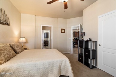 Welcome to resort-style living in the prestigious Pueblo El on Pueblo Golf Course in Arizona - for sale on GolfHomes.com, golf home, golf lot