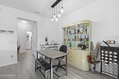 Wanna Snowbird in 55+Resort Community Latitude Margaritaville? on LPGA International Golf Course in Florida - for sale on GolfHomes.com, golf home, golf lot