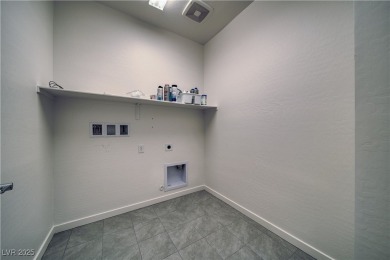 Wonderful 2 Bed 3 Bath Corner Lot Home located in the Ovation on Mountain Falls Golf Course in Nevada - for sale on GolfHomes.com, golf home, golf lot