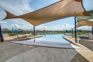 Welcome to the highly sought after DEL WEBB 55+ community.  So on Frisco Lakes Golf Course in Texas - for sale on GolfHomes.com, golf home, golf lot