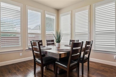 Impeccably maintained and truly move-in ready, this stunning 4 on Trophy Club of Dallas in Texas - for sale on GolfHomes.com, golf home, golf lot