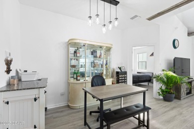 Wanna Snowbird in 55+Resort Community Latitude Margaritaville? on LPGA International Golf Course in Florida - for sale on GolfHomes.com, golf home, golf lot