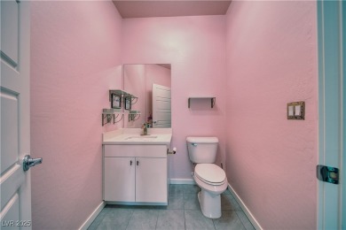 Wonderful 2 Bed 3 Bath Corner Lot Home located in the Ovation on Mountain Falls Golf Course in Nevada - for sale on GolfHomes.com, golf home, golf lot