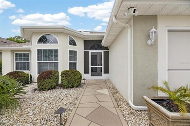 Welcome to this stunning, move-in ready, 2-bedroom + office/den on Caloosa Greens Executive Golf Course in Florida - for sale on GolfHomes.com, golf home, golf lot