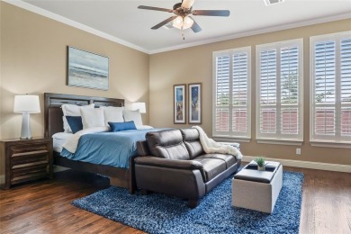 Impeccably maintained and truly move-in ready, this stunning 4 on Trophy Club of Dallas in Texas - for sale on GolfHomes.com, golf home, golf lot