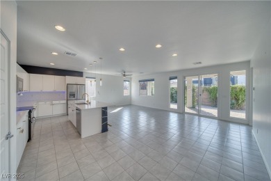 Wonderful 2 Bed 3 Bath Corner Lot Home located in the Ovation on Mountain Falls Golf Course in Nevada - for sale on GolfHomes.com, golf home, golf lot
