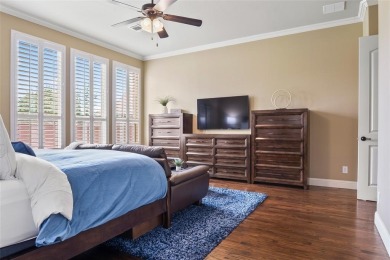 Impeccably maintained and truly move-in ready, this stunning 4 on Trophy Club of Dallas in Texas - for sale on GolfHomes.com, golf home, golf lot