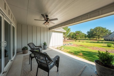 Welcome home to the lifestyle of Bandera's historic Flying L on Flying L Guest Ranch in Texas - for sale on GolfHomes.com, golf home, golf lot