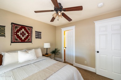 This beautifully maintained home sits at the top of Walnut Ridge on Continental Country Club in Arizona - for sale on GolfHomes.com, golf home, golf lot