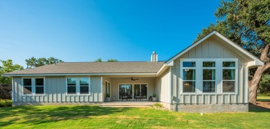 Welcome home to the lifestyle of Bandera's historic Flying L on Flying L Guest Ranch in Texas - for sale on GolfHomes.com, golf home, golf lot