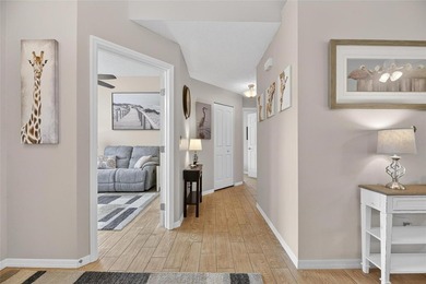 Welcome to this stunning, move-in ready, 2-bedroom + office/den on Caloosa Greens Executive Golf Course in Florida - for sale on GolfHomes.com, golf home, golf lot