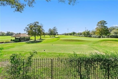 Priced below Appraisal, this classic Old Metairie home is on Metairie Country Club in Louisiana - for sale on GolfHomes.com, golf home, golf lot