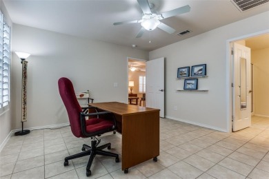 Welcome to the highly sought after DEL WEBB 55+ community.  So on Frisco Lakes Golf Course in Texas - for sale on GolfHomes.com, golf home, golf lot