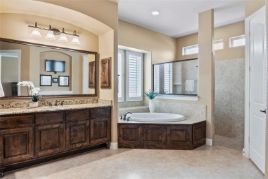 Impeccably maintained and truly move-in ready, this stunning 4 on Trophy Club of Dallas in Texas - for sale on GolfHomes.com, golf home, golf lot