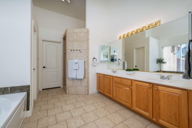 Welcome to this beautifully maintained home backing directly to on Sky Mountain Golf Course in Utah - for sale on GolfHomes.com, golf home, golf lot