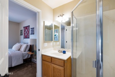 This beautifully maintained home sits at the top of Walnut Ridge on Continental Country Club in Arizona - for sale on GolfHomes.com, golf home, golf lot