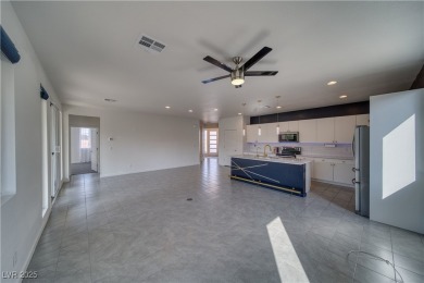 Wonderful 2 Bed 3 Bath Corner Lot Home located in the Ovation on Mountain Falls Golf Course in Nevada - for sale on GolfHomes.com, golf home, golf lot