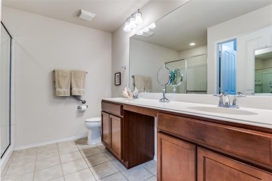 Welcome to the highly sought after DEL WEBB 55+ community.  So on Frisco Lakes Golf Course in Texas - for sale on GolfHomes.com, golf home, golf lot