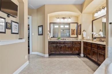 Impeccably maintained and truly move-in ready, this stunning 4 on Trophy Club of Dallas in Texas - for sale on GolfHomes.com, golf home, golf lot