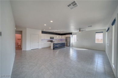 Wonderful 2 Bed 3 Bath Corner Lot Home located in the Ovation on Mountain Falls Golf Course in Nevada - for sale on GolfHomes.com, golf home, golf lot