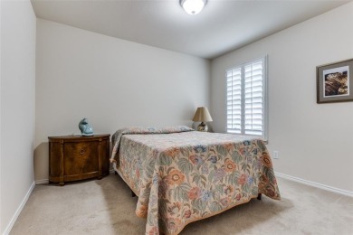 Welcome to the highly sought after DEL WEBB 55+ community.  So on Frisco Lakes Golf Course in Texas - for sale on GolfHomes.com, golf home, golf lot