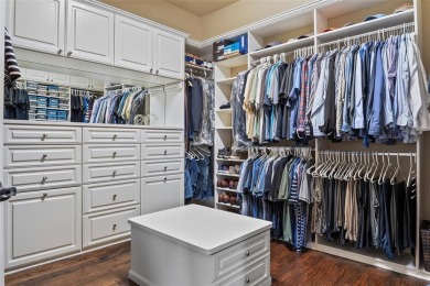 Impeccably maintained and truly move-in ready, this stunning 4 on Trophy Club of Dallas in Texas - for sale on GolfHomes.com, golf home, golf lot
