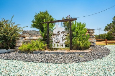 Welcome home to the lifestyle of Bandera's historic Flying L on Flying L Guest Ranch in Texas - for sale on GolfHomes.com, golf home, golf lot