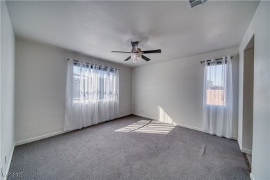 Wonderful 2 Bed 3 Bath Corner Lot Home located in the Ovation on Mountain Falls Golf Course in Nevada - for sale on GolfHomes.com, golf home, golf lot