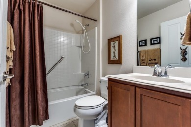 Welcome to the highly sought after DEL WEBB 55+ community.  So on Frisco Lakes Golf Course in Texas - for sale on GolfHomes.com, golf home, golf lot