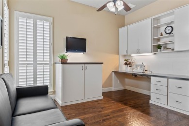 Impeccably maintained and truly move-in ready, this stunning 4 on Trophy Club of Dallas in Texas - for sale on GolfHomes.com, golf home, golf lot