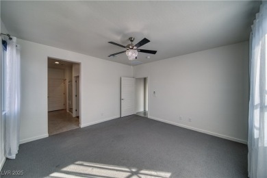 Wonderful 2 Bed 3 Bath Corner Lot Home located in the Ovation on Mountain Falls Golf Course in Nevada - for sale on GolfHomes.com, golf home, golf lot