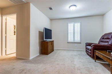 Welcome to the highly sought after DEL WEBB 55+ community.  So on Frisco Lakes Golf Course in Texas - for sale on GolfHomes.com, golf home, golf lot