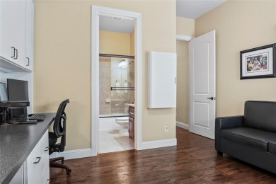 Impeccably maintained and truly move-in ready, this stunning 4 on Trophy Club of Dallas in Texas - for sale on GolfHomes.com, golf home, golf lot
