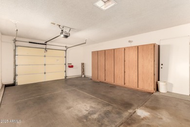 Welcome to this charming end unit in the 55+ Dawn Camp at in on Sun City Riverview Golf Course in Arizona - for sale on GolfHomes.com, golf home, golf lot