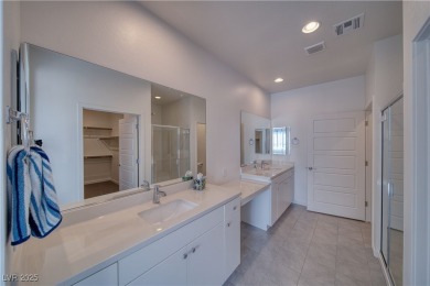 Wonderful 2 Bed 3 Bath Corner Lot Home located in the Ovation on Mountain Falls Golf Course in Nevada - for sale on GolfHomes.com, golf home, golf lot