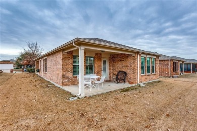 Welcome to the highly sought after DEL WEBB 55+ community.  So on Frisco Lakes Golf Course in Texas - for sale on GolfHomes.com, golf home, golf lot