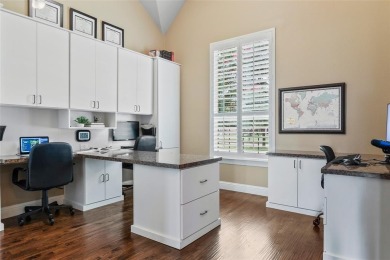 Impeccably maintained and truly move-in ready, this stunning 4 on Trophy Club of Dallas in Texas - for sale on GolfHomes.com, golf home, golf lot
