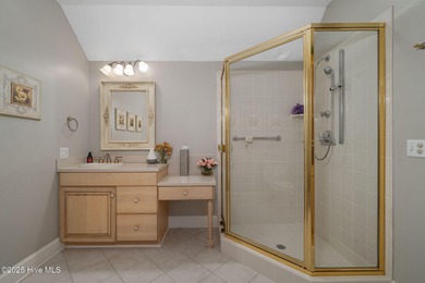 112 Cedar Court - Elegant Full Brick Home in the Prestigious on River Landing Golf Course in North Carolina - for sale on GolfHomes.com, golf home, golf lot