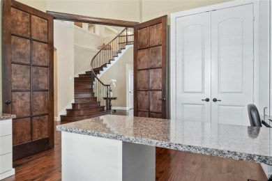 Impeccably maintained and truly move-in ready, this stunning 4 on Trophy Club of Dallas in Texas - for sale on GolfHomes.com, golf home, golf lot