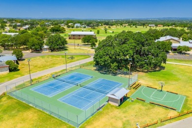 Welcome home to the lifestyle of Bandera's historic Flying L on Flying L Guest Ranch in Texas - for sale on GolfHomes.com, golf home, golf lot
