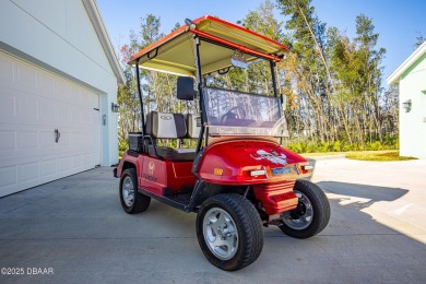 Wanna Snowbird in 55+Resort Community Latitude Margaritaville? on LPGA International Golf Course in Florida - for sale on GolfHomes.com, golf home, golf lot